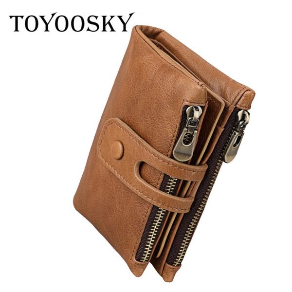 

short men wallet genuine leather coin purse male cuzdan women's women card holder driver license wallets, Red;black