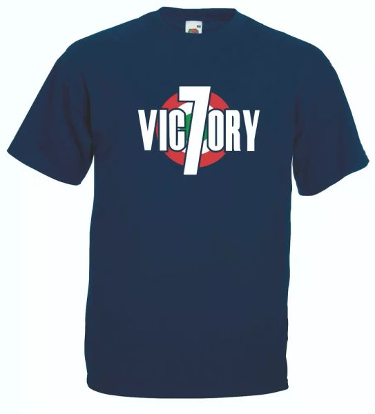 

t-shirt shirt lazio coppa italia 2019 samples 7 victory shirt, White;black