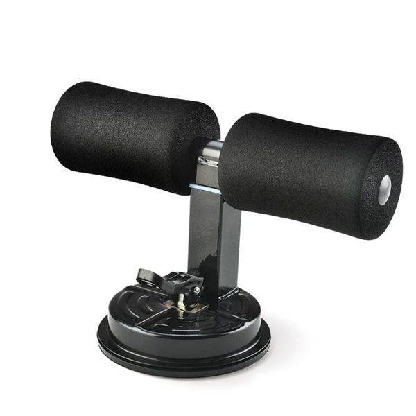 

accessories belly fitness training adjustable workout exercise body equipment slimming sit-ups assistant device
