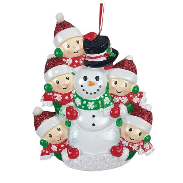 

christmas decorations 2021 ornaments gifts snow kids family pendants home 2022 year