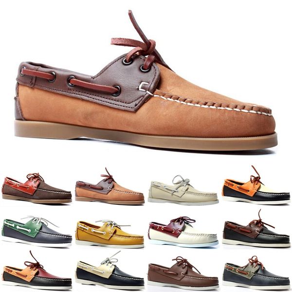

loafers black men shoes casual flat slip on mens trainers sneakers size 36-45 color27664 s