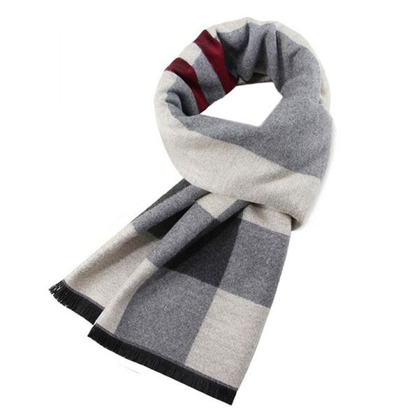 

scarves k0031, Blue;gray