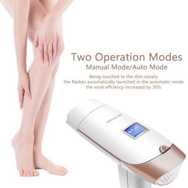 

home laser hair removal epilator device multifunctional painless ing point pn ipl pulse hair-removal machine