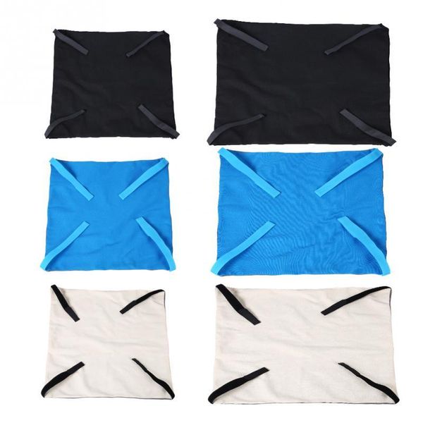 

cat beds & furniture hammock soft under chair table hammocks pets hanging bed mat for small dogs durable