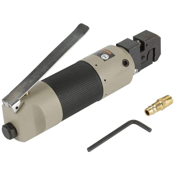 

pneumatic tools 2 in 1 straight shank air ratchet wrench professional air-powered tool high torque for car bicycle repair