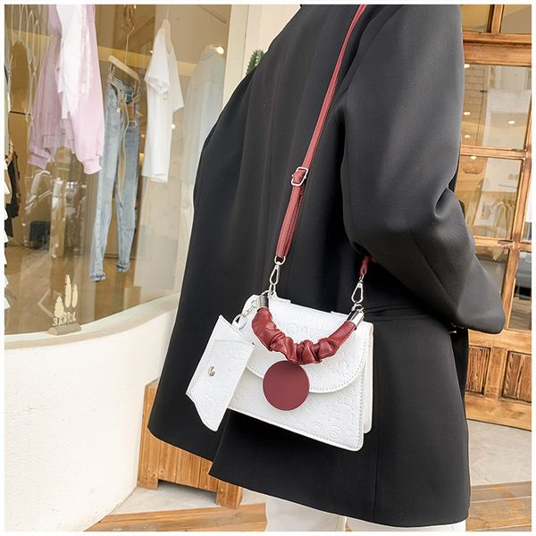 

2021 bag party star style shoulder messenger crossbody mini women fashion bags handbags handbag beauty 10-121