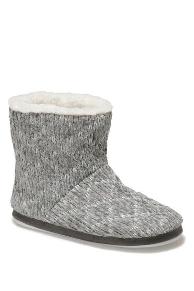 

slippers 600175.z gray women panduf, Black