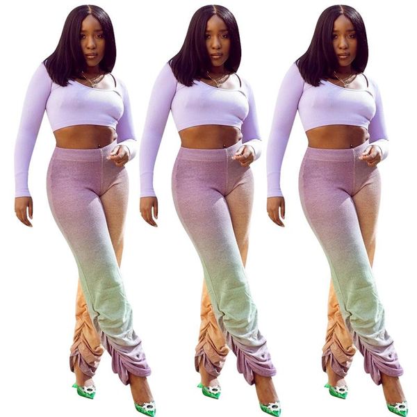

women's pants & capris young party lady fashion high pockets hip skinny tight club trouser, Black;white
