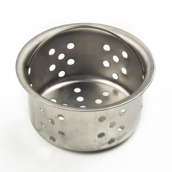 

shower curtains kitchen sink waste stainless steel strainer plug drain floor hair colanders wash basin sundries hole