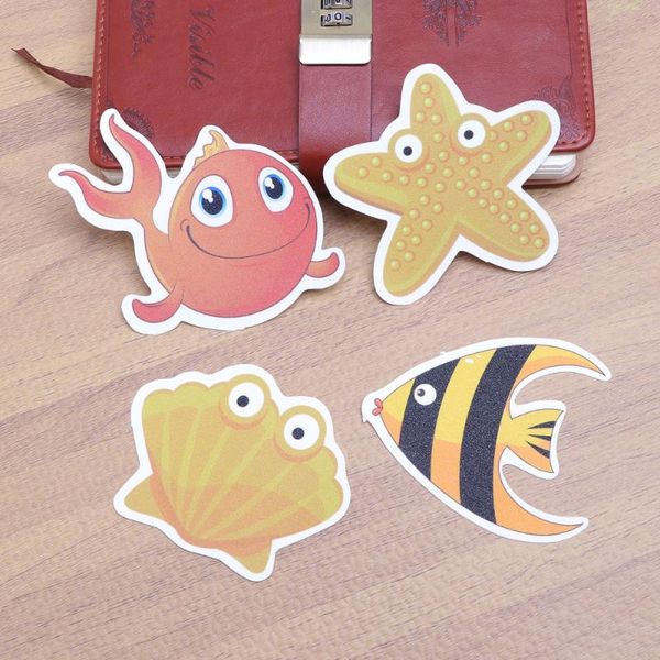 

bath mats 12pcs marine organism anti-slip bathroom sticker self-adhesive decals for tub shower surfaces