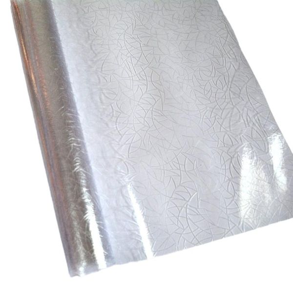 

window stickers dazzling electrostatic film static sticker 3d decals privacy protection