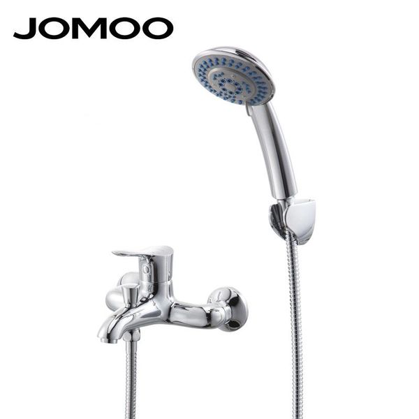 

modes shower set with mixer 35153-147/1c-i011 bathroom sets