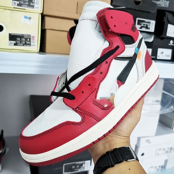 

shoes chicago 1s university blue white 1 one sneakers sports air, White;red