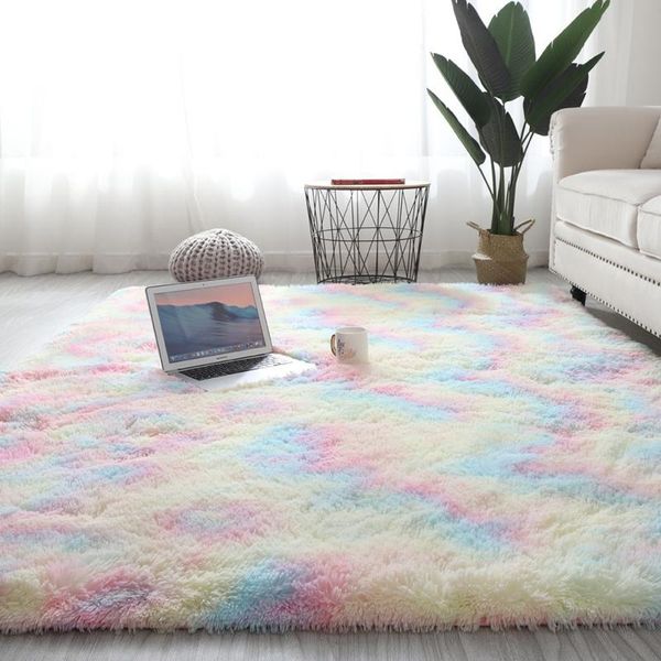 

carpets carpet soft fluffy for bedroom kid girls boys baby living room shaggy floor nursery rug home decor rugs supplies