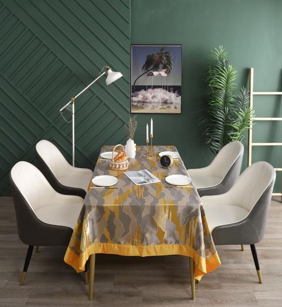 

table cloth durable tablecloth washable cover resistance rectangular kitchen picnic indoor outdoor