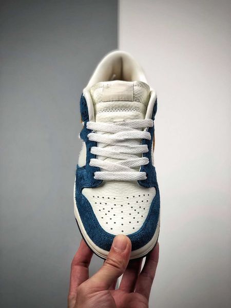 

low-skate shoes dunk road sign men women size36-46
