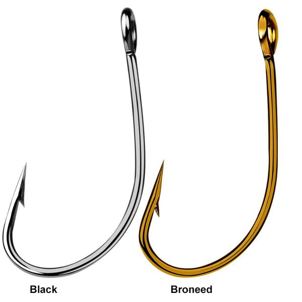

fishing hooks 200pc barbed hook 72a material fishhook trout salmon dry flies fish tackles
