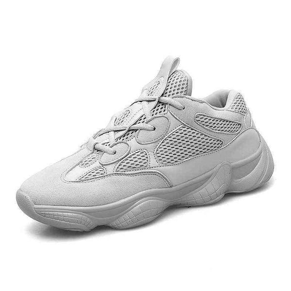 

couple shoes korean fashion comfortable sports casual breathable dad for men and women