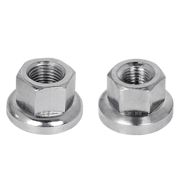 

tools bicycle wheel axle nuts rear screw 9mm 10mm front fixing nut