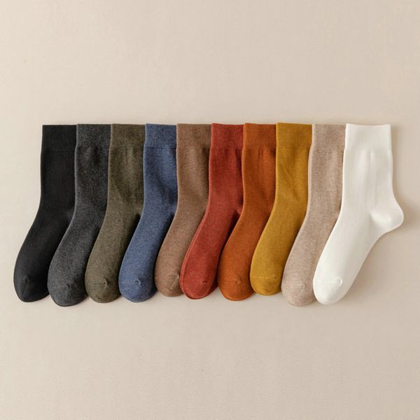 

youyi boots cotton high, Black;white