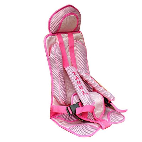 

baby children safety seat belt simple portable waterproof strap car accessories stroller parts &