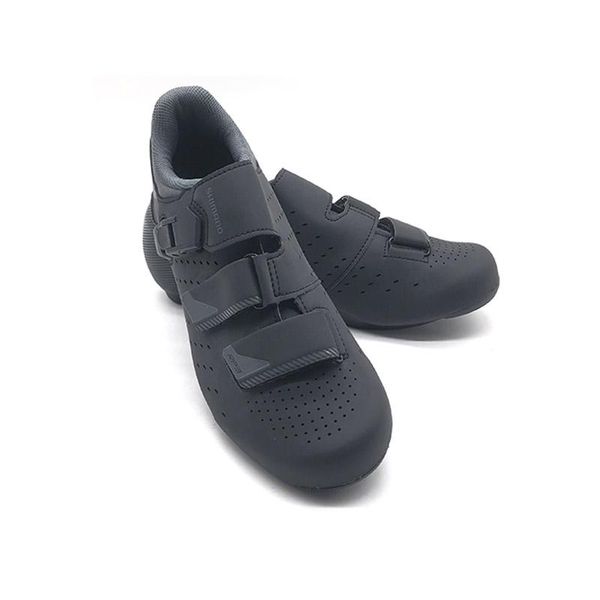

rp3/rp4 road cycling shoes footwear, Black