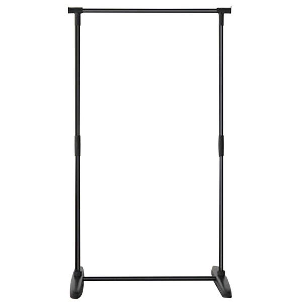 

hangers & racks clothes coat drying rack storage simple furniture mobile rod