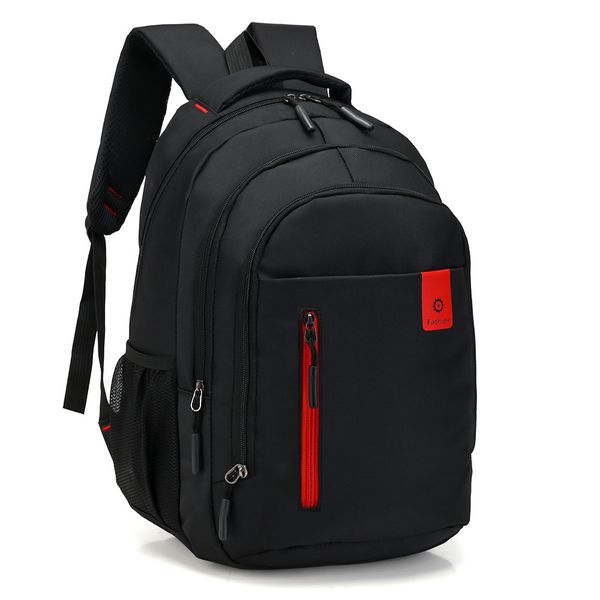 

fashion men lapbackpack schoolbag travel bag outdoor packs military backpacks male multi function ultra light packs high quality