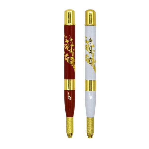 

tattoo guns kits microblading pen permanent makeup manual embroidered eyebrow