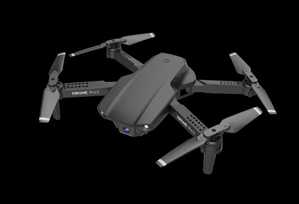 

pro2 drone link for drop drones
