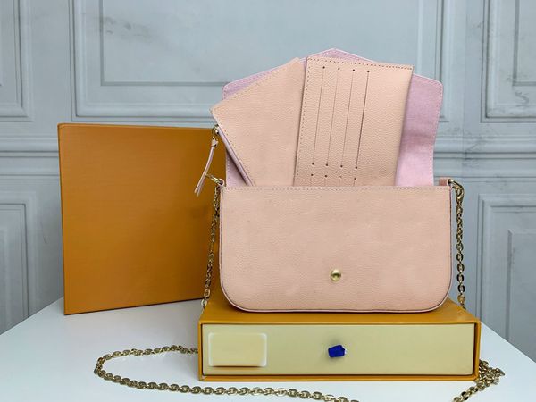 

shoulder women luxurys designers bags underarm casual leather hand messenger