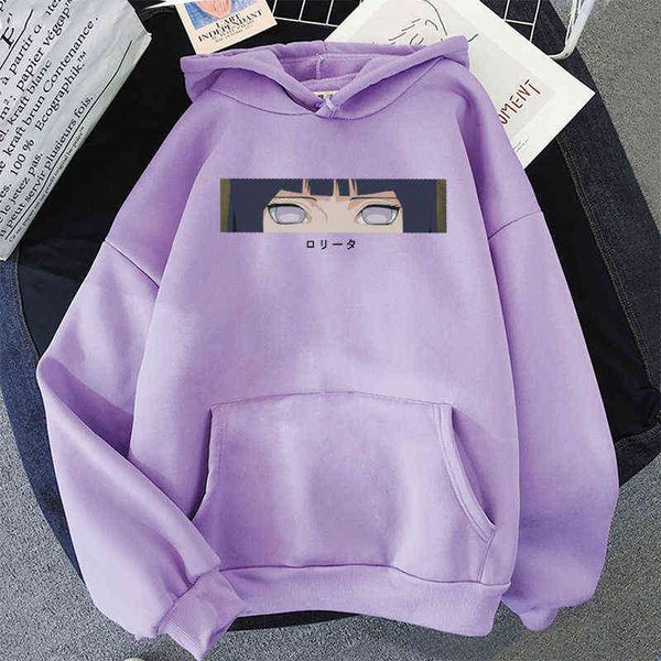 Hot Anime Hoodie Männer/Frauen Drucken Uzumaki Akatsuki Sakura Kakashi Sasuke Hinata Hyuga Harajuku Sweatshirts Jungen/Mädchen Kleidung y1213