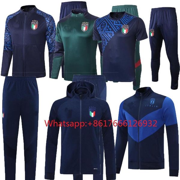 

men's tracksuits 2021 survetement jacket training suit men tracksuit, Gray
