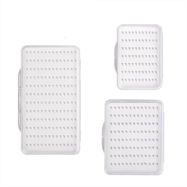 

fishing box flying 2021 tackle portable boxes for fish tools durable accessories