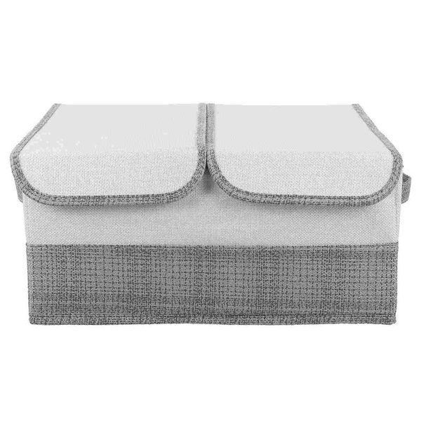 

storage drawers 1 pc quilt container large capacity clothes holder box