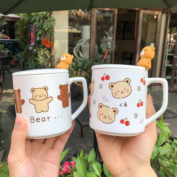

mugs ins coffee luxury large mug nordic creative girly milk breakfast modern ceramic couple gift teaware drinking glasses bk50