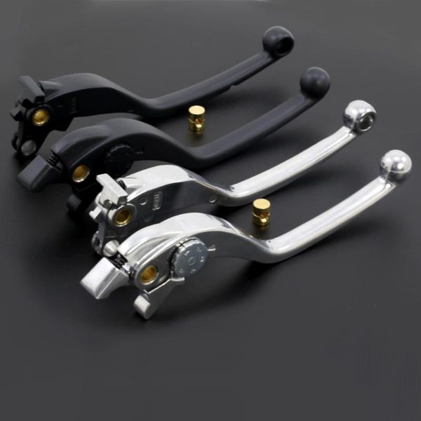 

motorcycle brakes clutch brake lever for r ninet scramble 2021 r9t f750gs f850gs