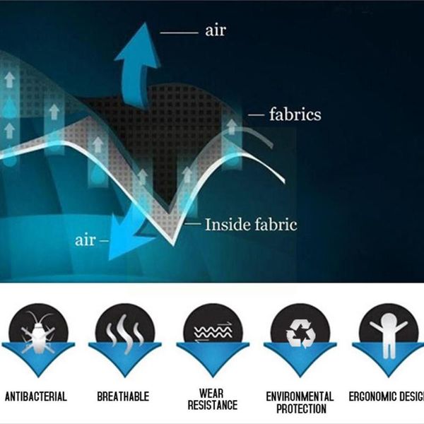 

cycling caps & masks quick dry cap scarf men's bandana summer pirate hat men riding hood running cover dress z6a3, Black