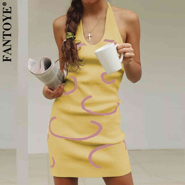 

casual dresses selveless women sling bodycon 2021 short club party dress ladies elegant backless skinny partywear 0hqh, Black;gray