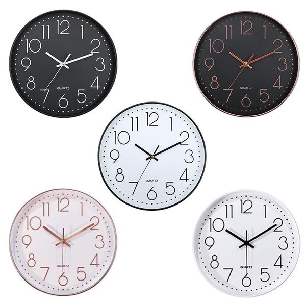 

wall clock table home living room decoration teen modern clocks decor digital