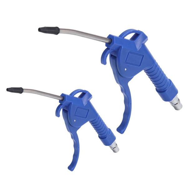 

watering equipments air duster blow w/105mm/260mm fixed nozzle dust removing cleaning tool y5ja