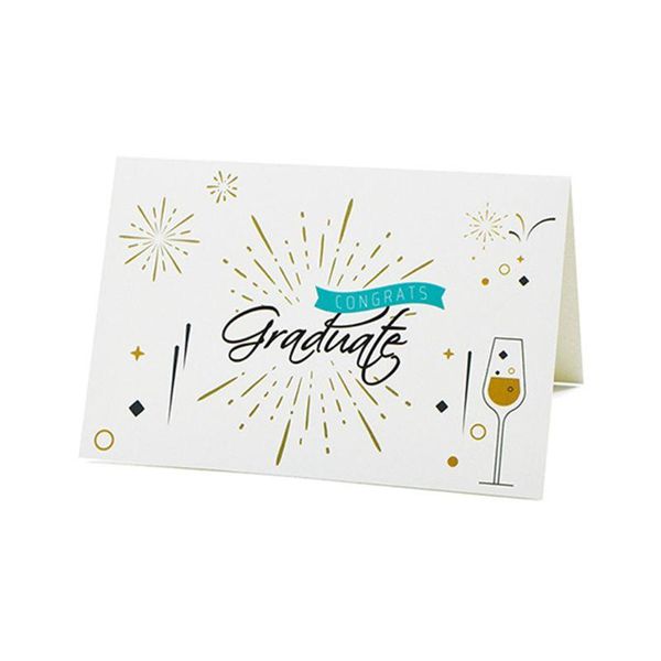 

greeting cards graduation 2021 congratulations bulk,4x6in36 pack envelopes included