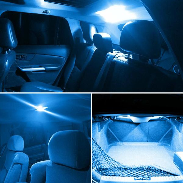 

dash light bulb panel interior t10 12v 192 168 w5w 8000k decoration led emergency lights
