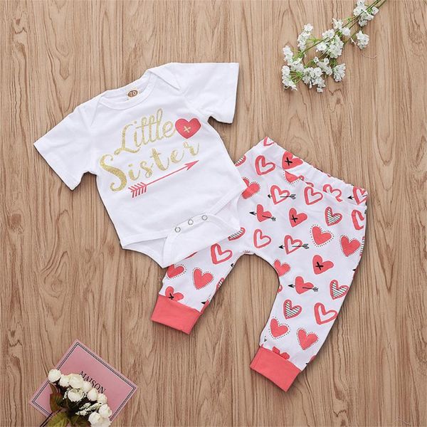 

clothing sets personalized born outfit baby girl outfits coming home clothes, White