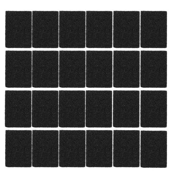 

nail files 50pcs sponge manicure repairing polishing