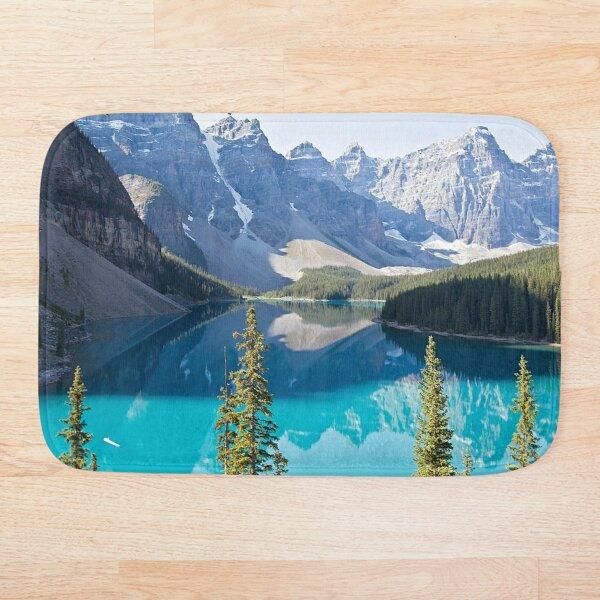 

bath mats lake moraine 2 - alberta, canada mat hallway carpets anti-slip floor animals outdoor rugs front door