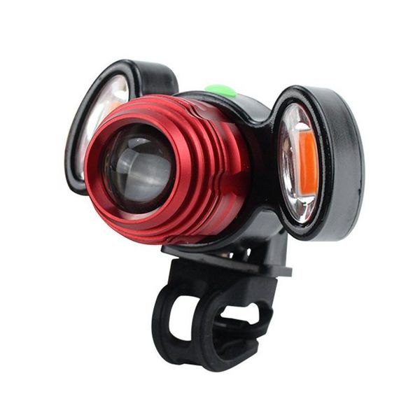 

waterproof ipx6 bike light super bright usb rechargeable 3000lm t6 led bicycle headlight cycle lamp a lights
