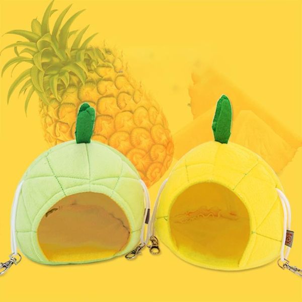 

hamster bed house and rat hideout bedding for mini small animal mice sugar glider chinchilla hedgehog supplies