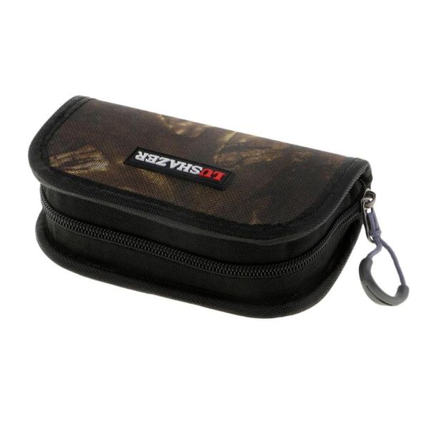 

fishing lures bag nylon multifunctional outdoor bags hard baits spoon storage tackle 15x10x4cm accessories