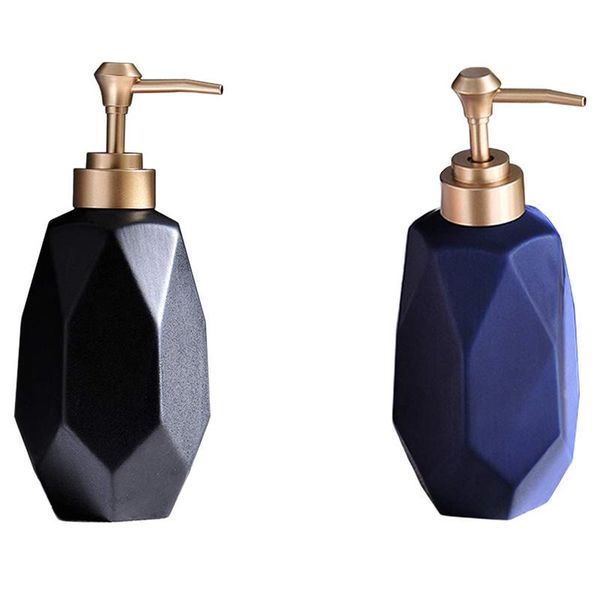

soap dispenser liquid pump dish ceramic lotion for kitchen bathroom washroom